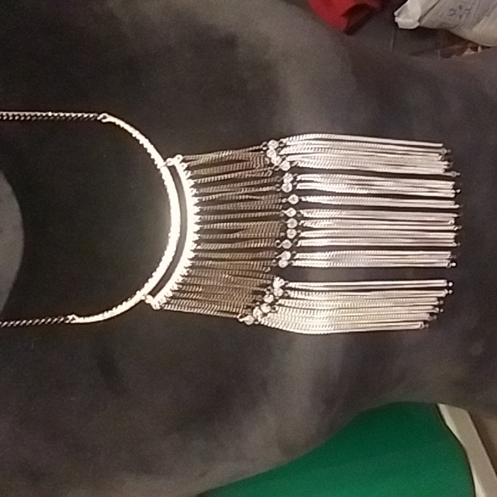 Park lane necklace